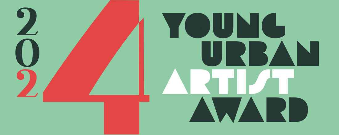 2023 Young Urban ​Art Award